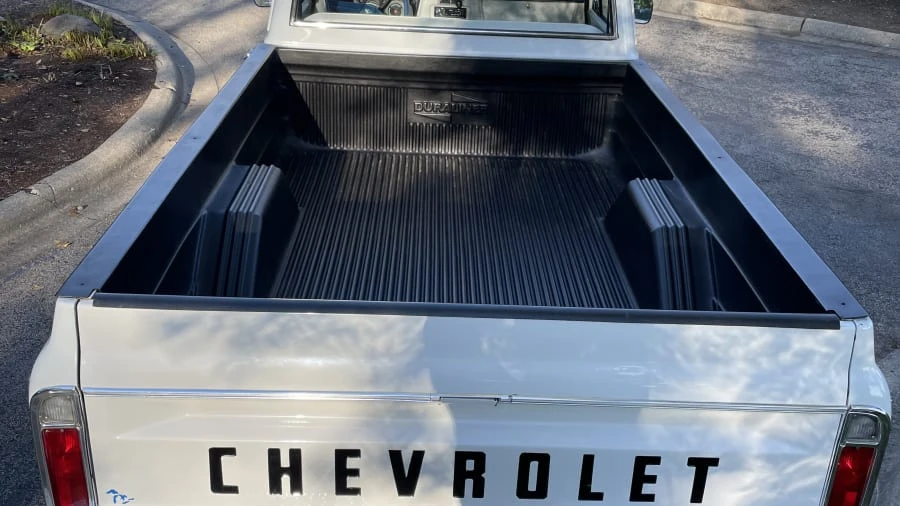 1969 Chevrolet C/K 2nd Gen - Image 8 of 10