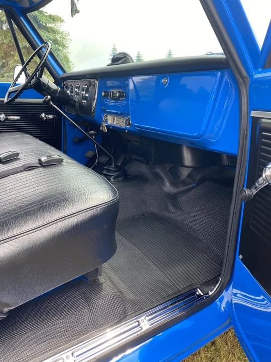 1969 Chevrolet C/K 2nd Gen - Image 9 of 16