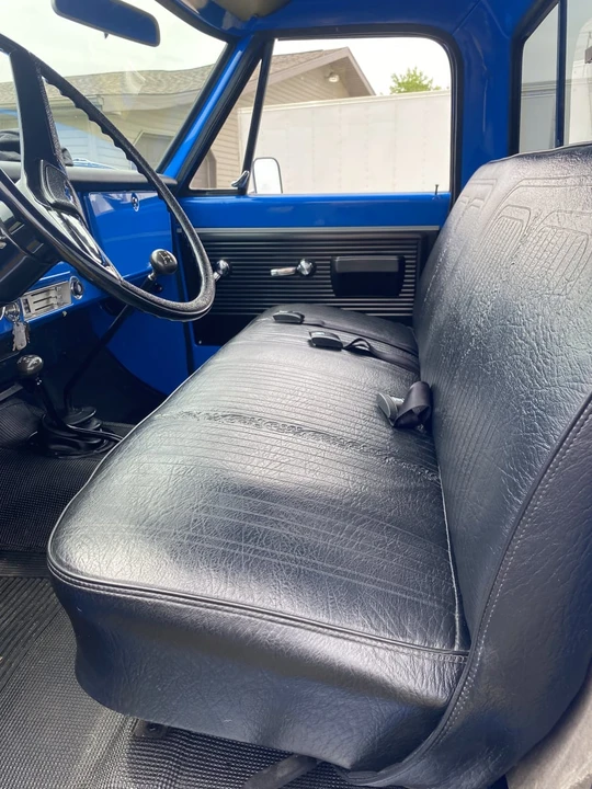 1969 Chevrolet C/K 2nd Gen - Image 10 of 16