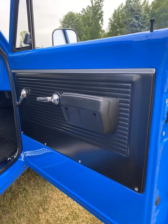 1969 Chevrolet C/K 2nd Gen - Image 6 of 16
