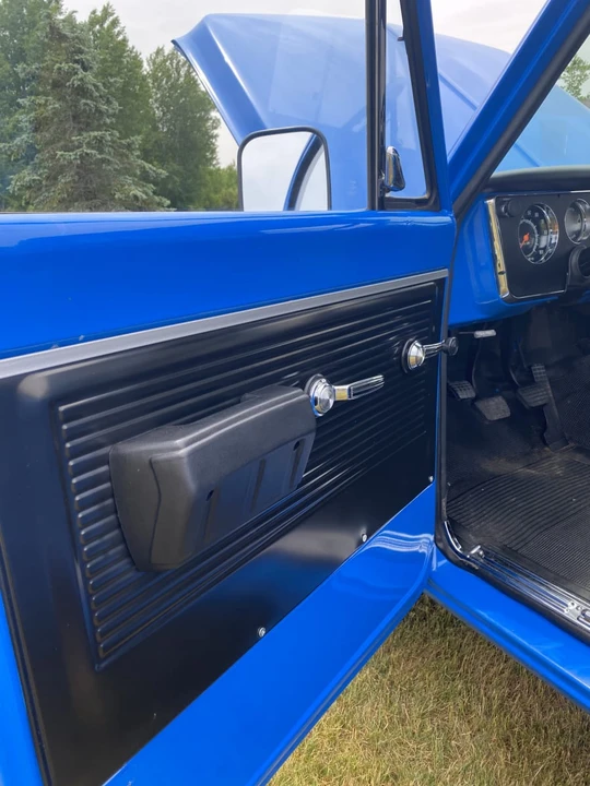 1969 Chevrolet C/K 2nd Gen - Image 8 of 16