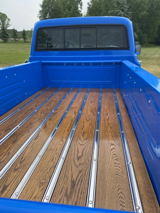 1969 Chevrolet C/K 2nd Gen - Image 16 of 16