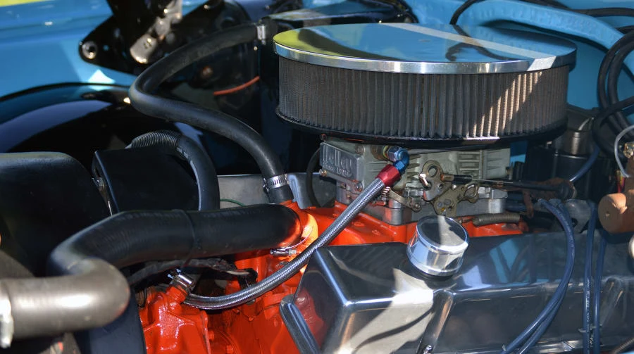 1969 Chevrolet C/K 2nd Gen - Image 8 of 12