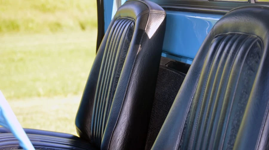 1969 Chevrolet C/K 2nd Gen - Image 7 of 12
