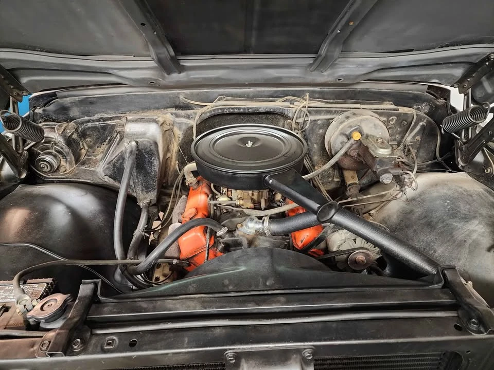 1969 Chevrolet C/K 2nd Gen - Image 4 of 5