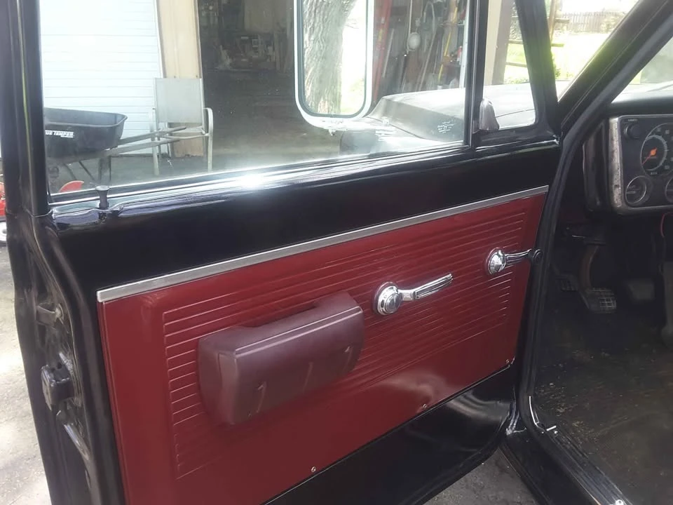 1969 Chevrolet C/K 2nd Gen - Image 3 of 5