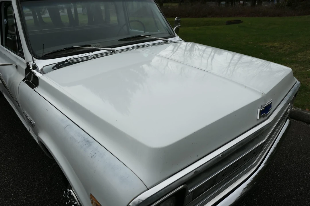1969 Chevrolet C/K 1st Gen - Image 19 of 31