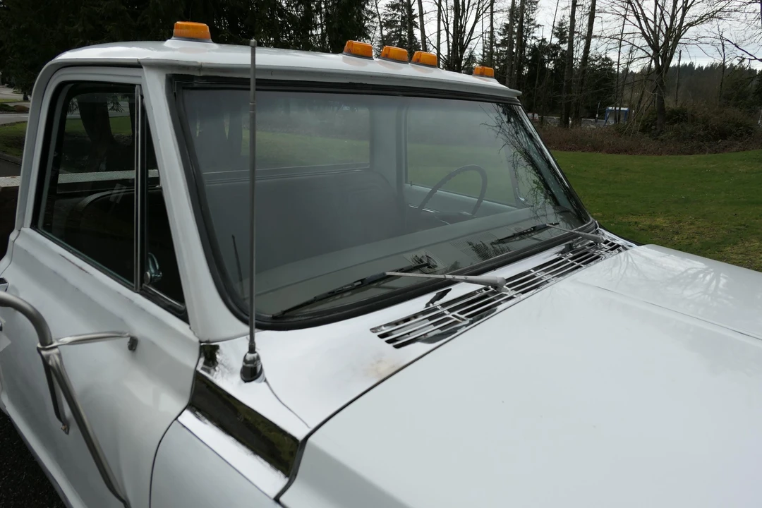 1969 Chevrolet C/K 1st Gen - Image 20 of 31
