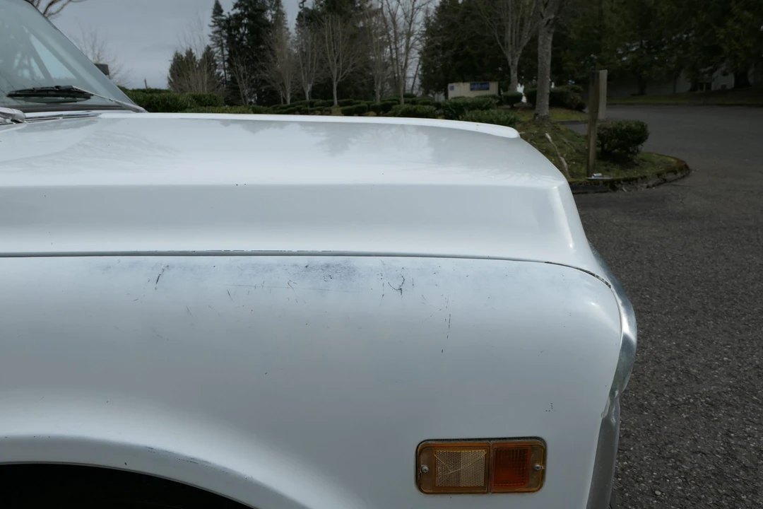1969 Chevrolet C/K 1st Gen - Image 29 of 31
