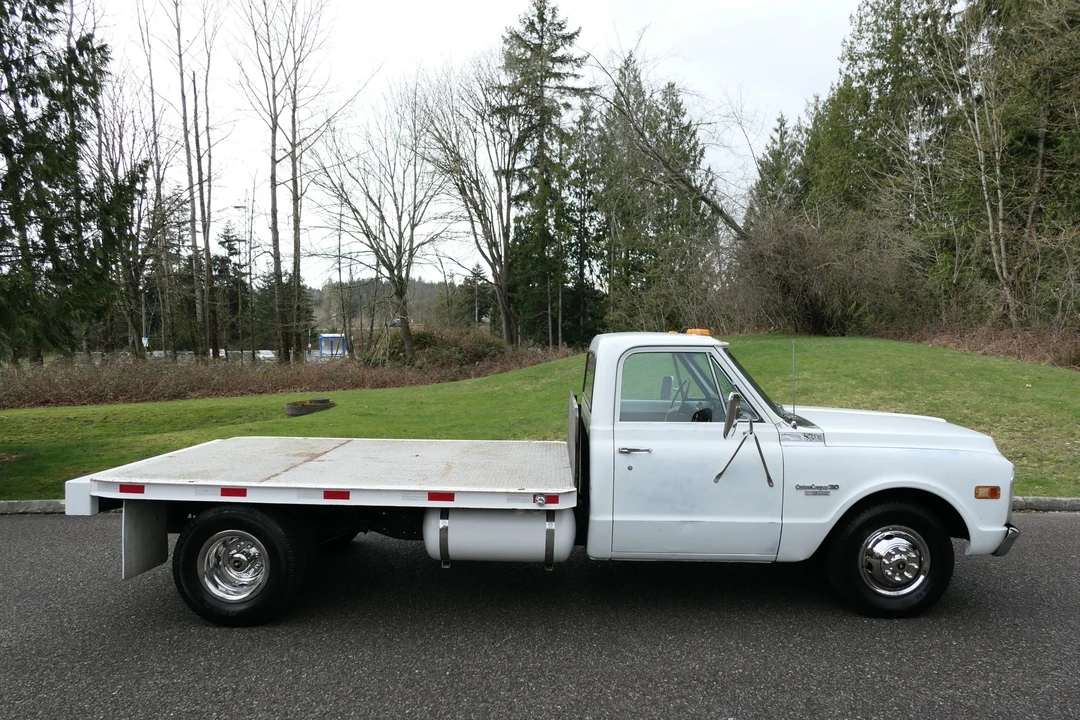 1969 Chevrolet C/K 1st Gen - Image 13 of 31