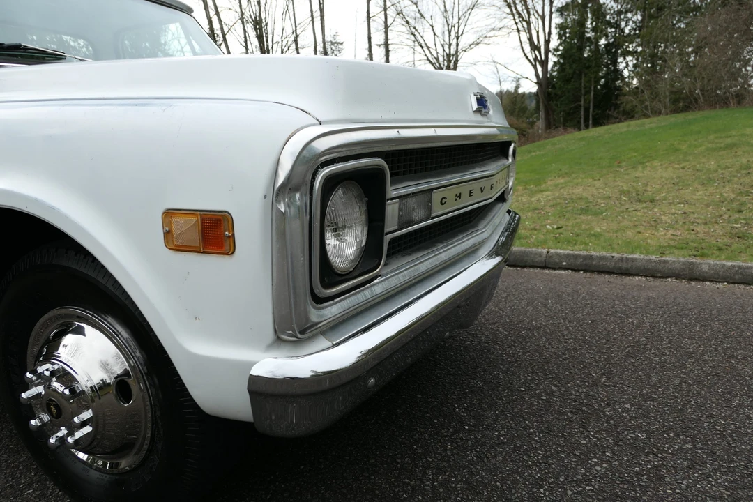 1969 Chevrolet C/K 1st Gen - Image 23 of 31