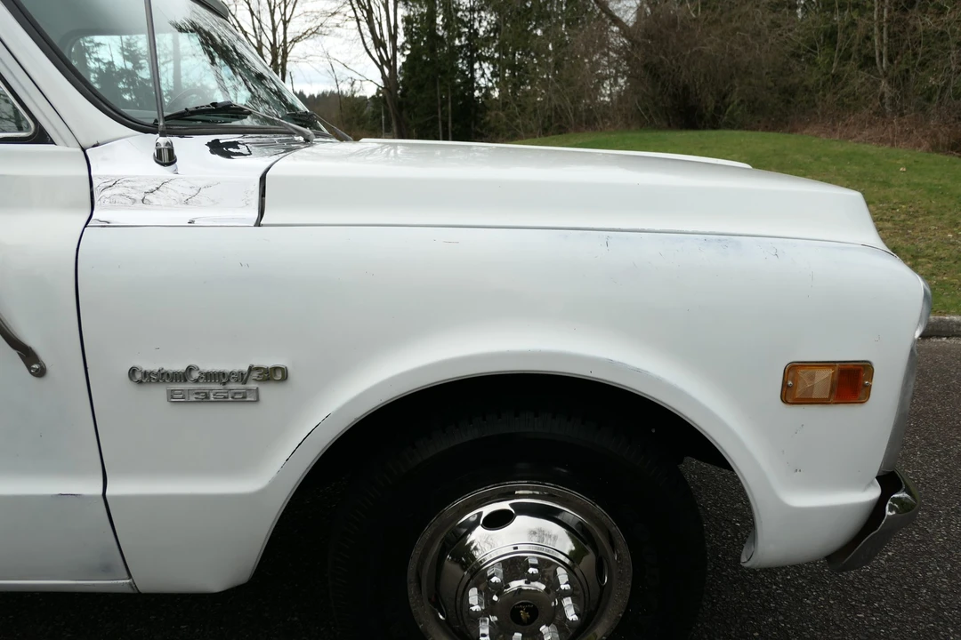 1969 Chevrolet C/K 1st Gen - Image 30 of 31