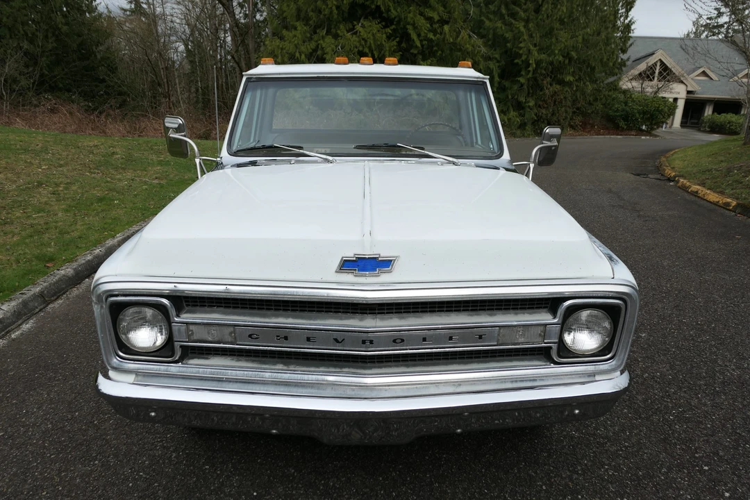 1969 Chevrolet C/K 1st Gen - Image 18 of 31