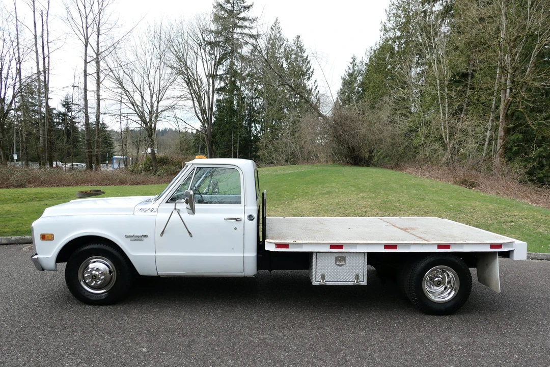 1969 Chevrolet C/K 1st Gen - Image 6 of 31