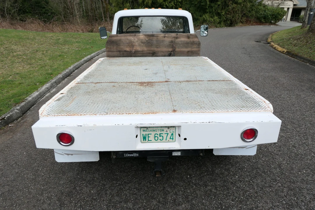 1969 Chevrolet C/K 1st Gen - Image 10 of 31