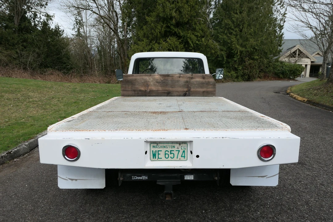 1969 Chevrolet C/K 1st Gen - Image 11 of 31