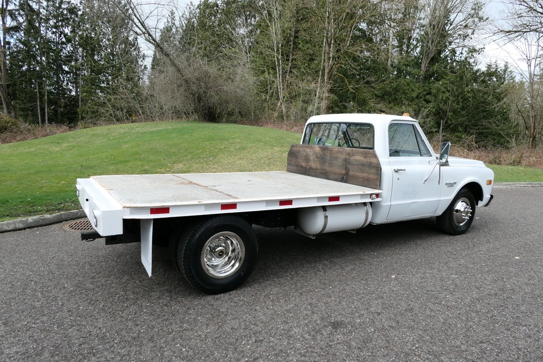 1969 Chevrolet C/K 1st Gen - Image 12 of 31