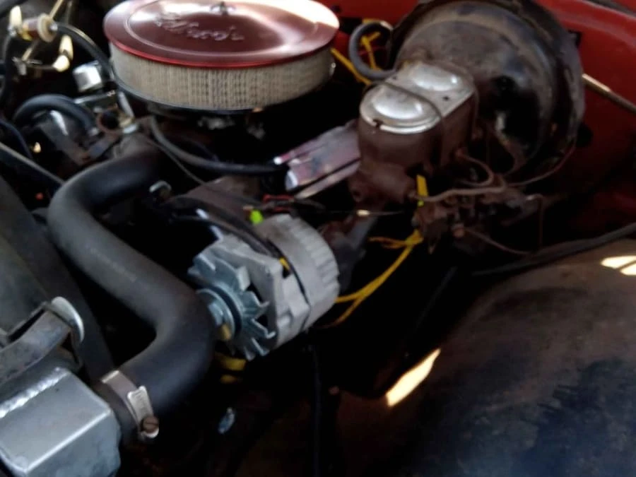 1969 Chevrolet C/K 2nd Gen - Image 12 of 12