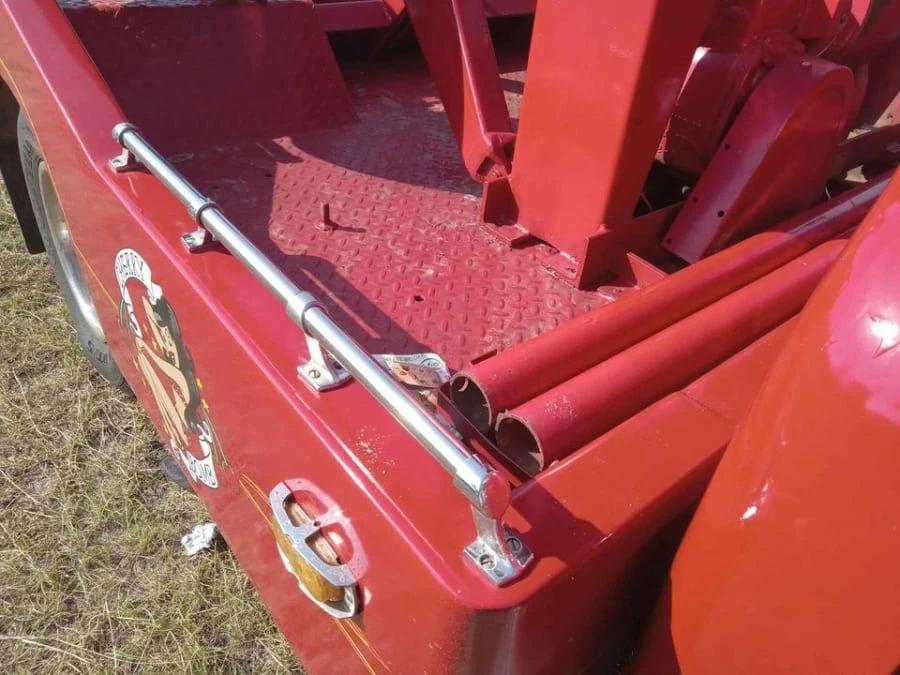 1969 Chevrolet C/K 2nd Gen - Image 6 of 12