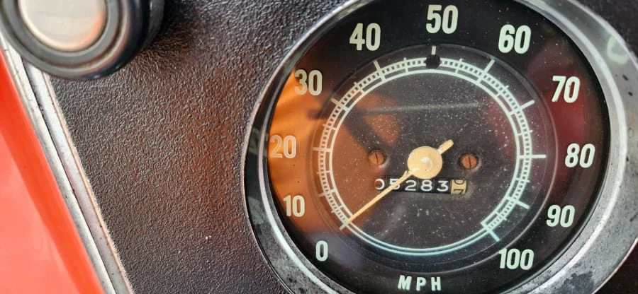1969 Chevrolet C/K 2nd Gen - Image 7 of 8