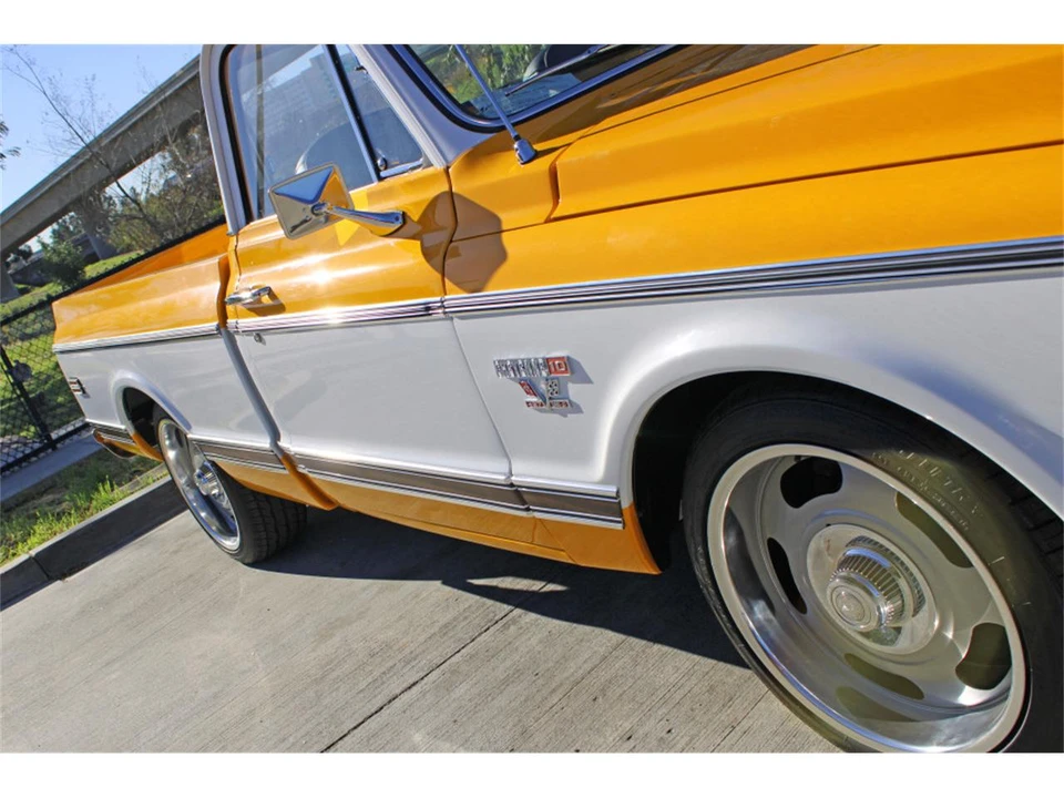 1969 Chevrolet C/K 2nd Gen - Image 24 of 31