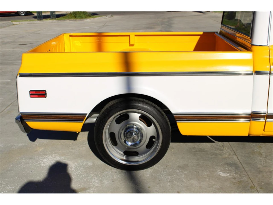 1969 Chevrolet C/K 2nd Gen - Image 28 of 31