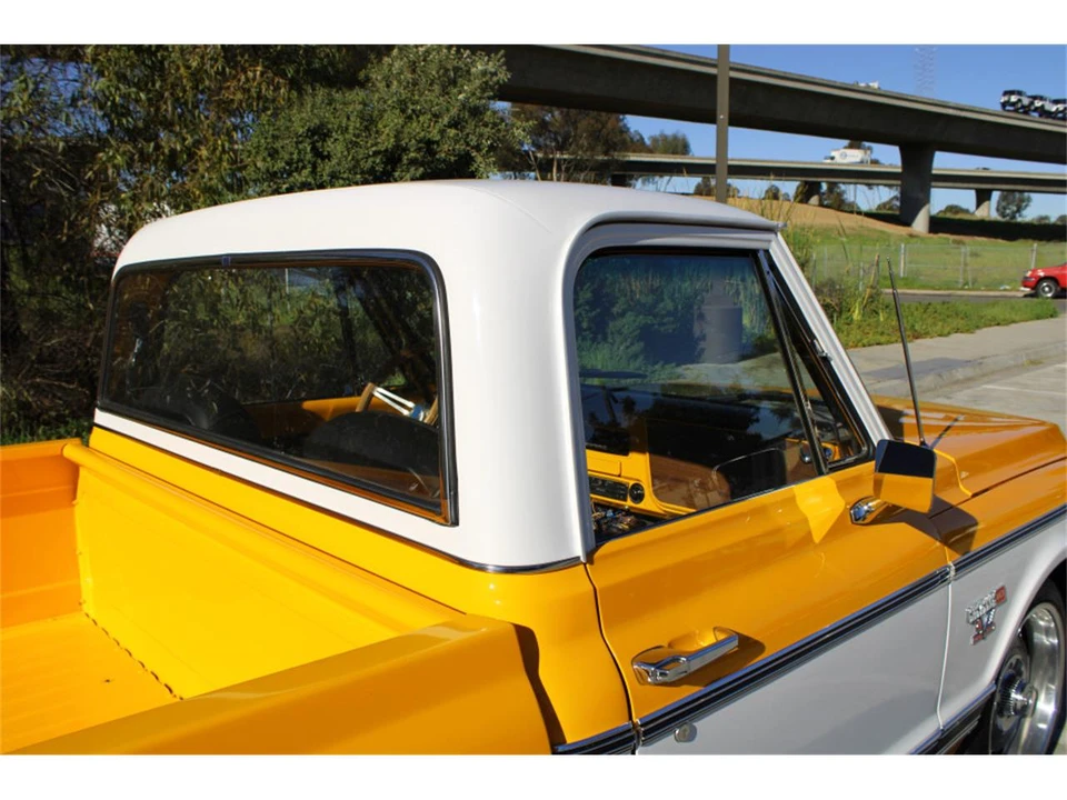 1969 Chevrolet C/K 2nd Gen - Image 31 of 31