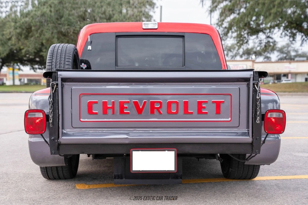 1969 Chevrolet C/K 2nd Gen - Image 7 of 12