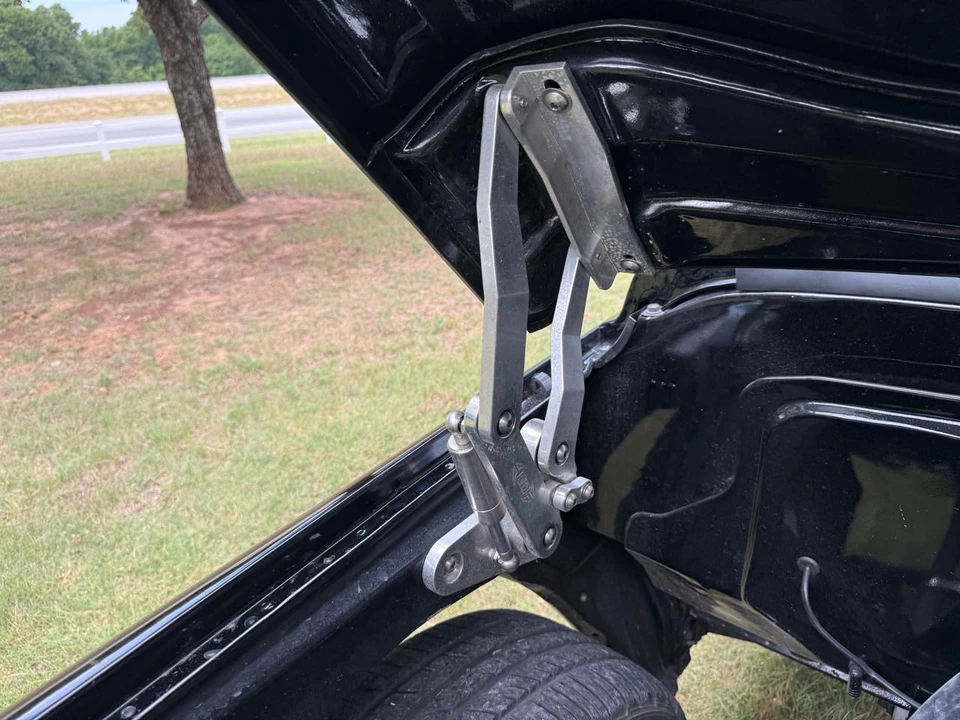 1969 Chevrolet C/K 2nd Gen - Image 13 of 31