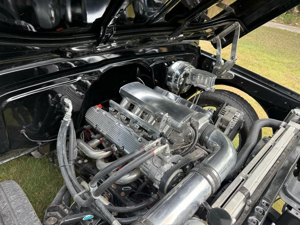 1969 Chevrolet C/K 2nd Gen - Image 12 of 31