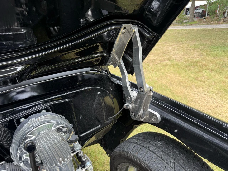 1969 Chevrolet C/K 2nd Gen - Image 14 of 31