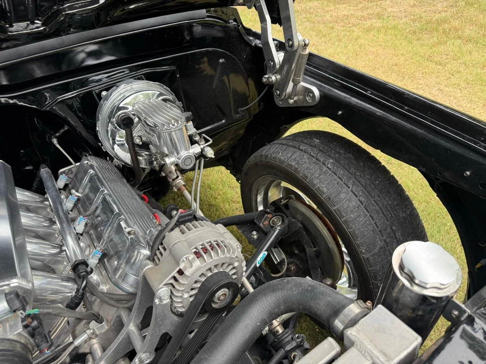 1969 Chevrolet C/K 2nd Gen - Image 16 of 31