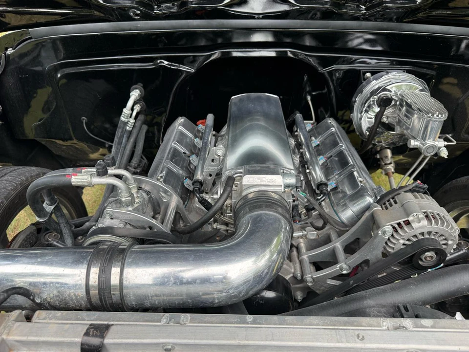 1969 Chevrolet C/K 2nd Gen - Image 10 of 31