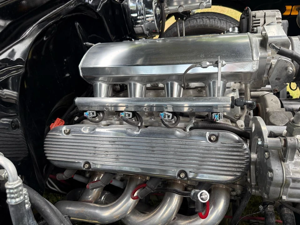 1969 Chevrolet C/K 2nd Gen - Image 20 of 31