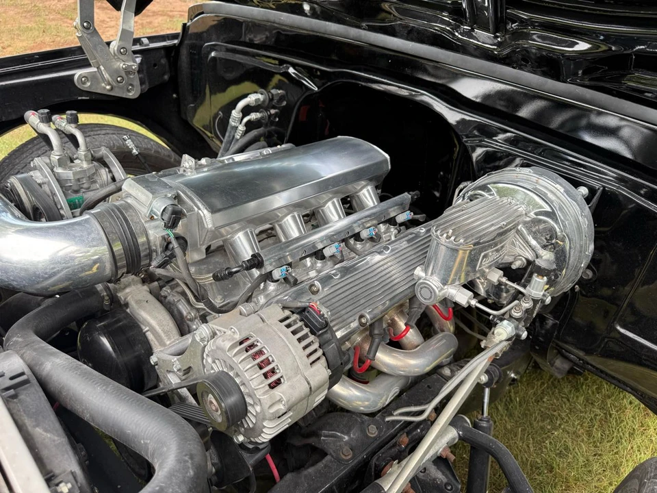 1969 Chevrolet C/K 2nd Gen - Image 11 of 31