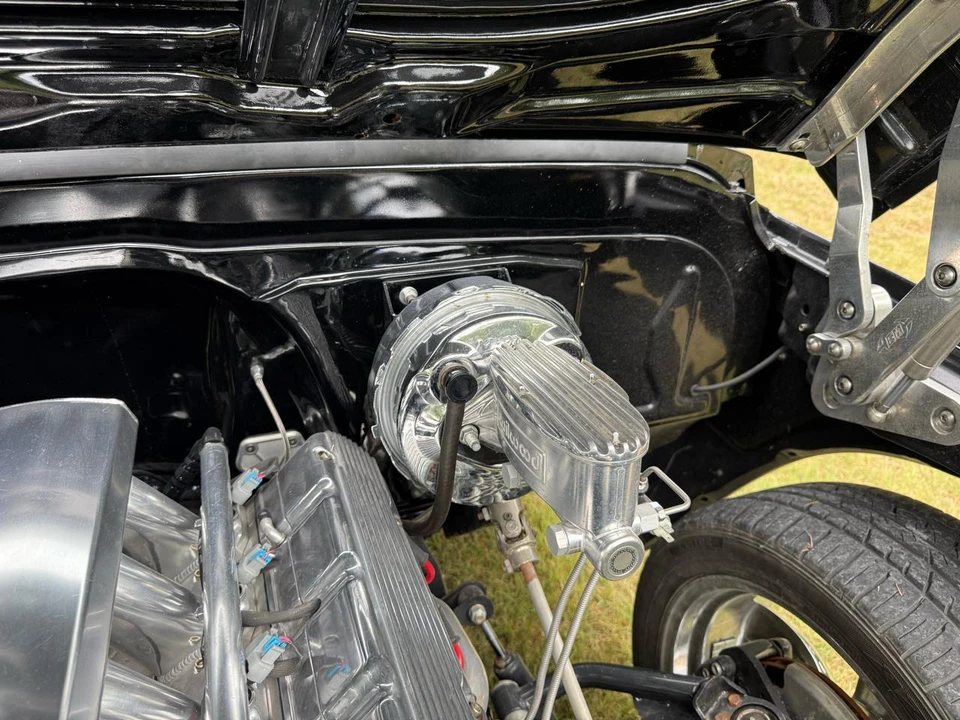 1969 Chevrolet C/K 2nd Gen - Image 22 of 31