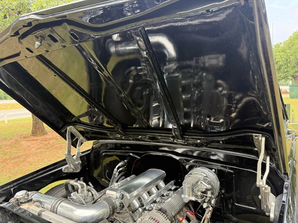 1969 Chevrolet C/K 2nd Gen - Image 23 of 31