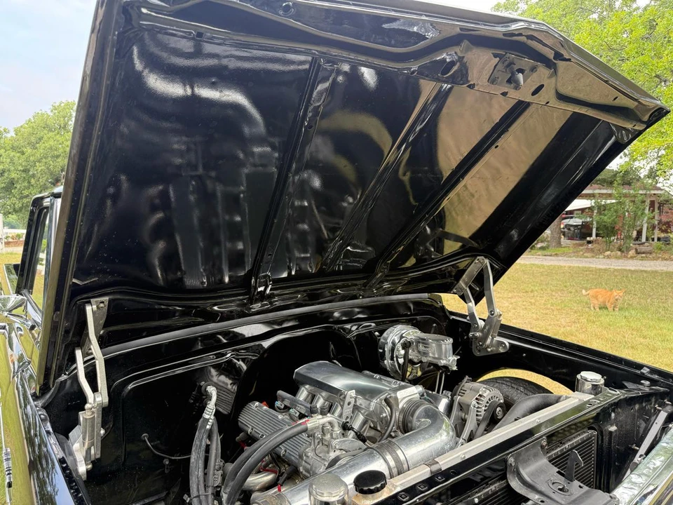 1969 Chevrolet C/K 2nd Gen - Image 24 of 31