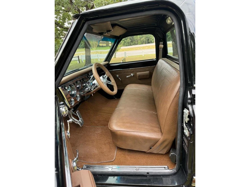 1969 Chevrolet C/K 2nd Gen - Image 25 of 31