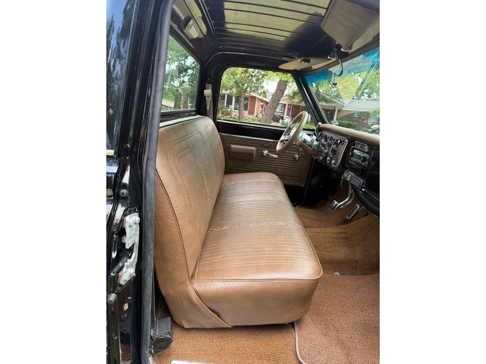 1969 Chevrolet C/K 2nd Gen - Image 26 of 31