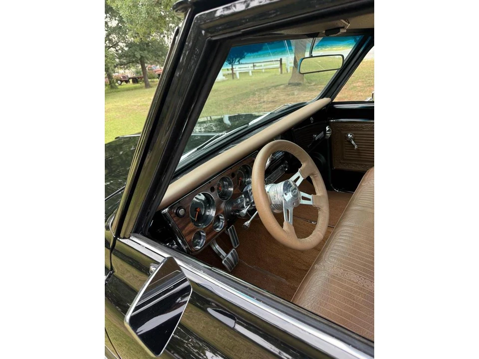 1969 Chevrolet C/K 2nd Gen - Image 27 of 31