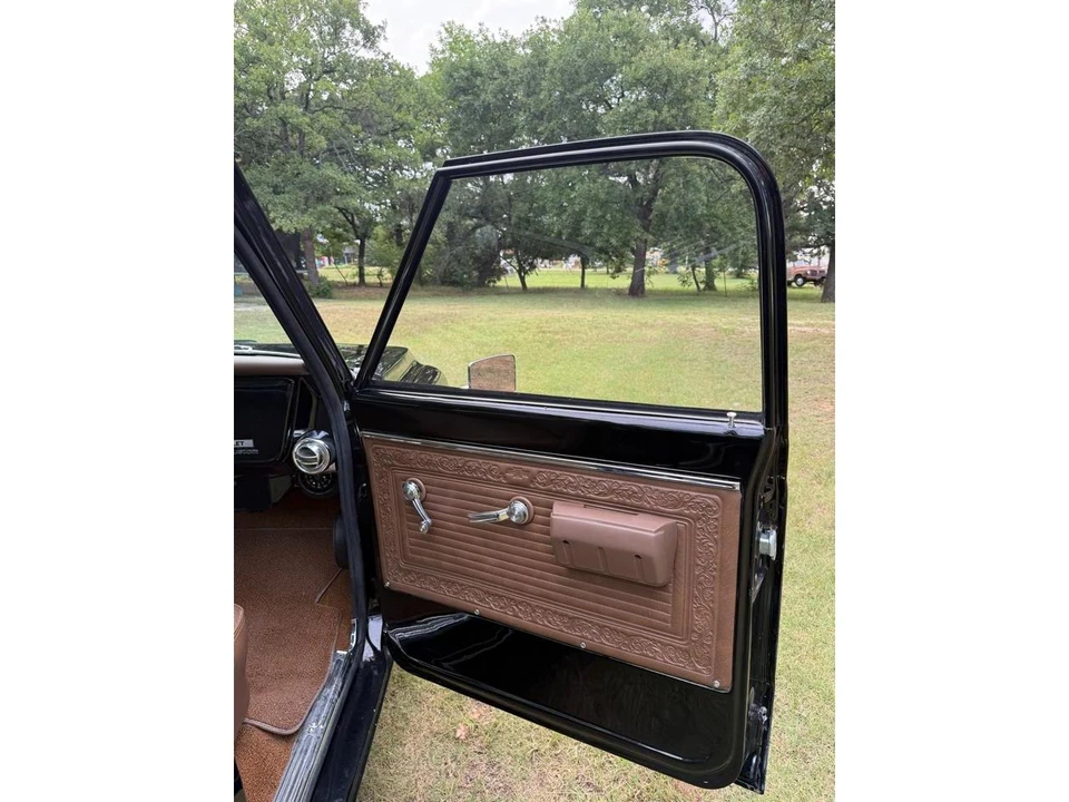 1969 Chevrolet C/K 2nd Gen - Image 30 of 31
