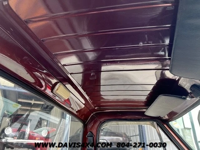 1969 Chevrolet C/K 2nd Gen - Image 12 of 12