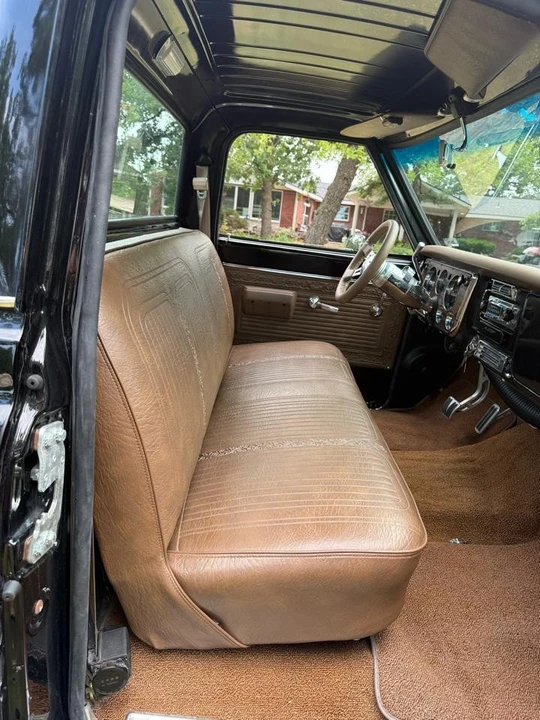 1969 Chevrolet C/K 2nd Gen - Image 26 of 31