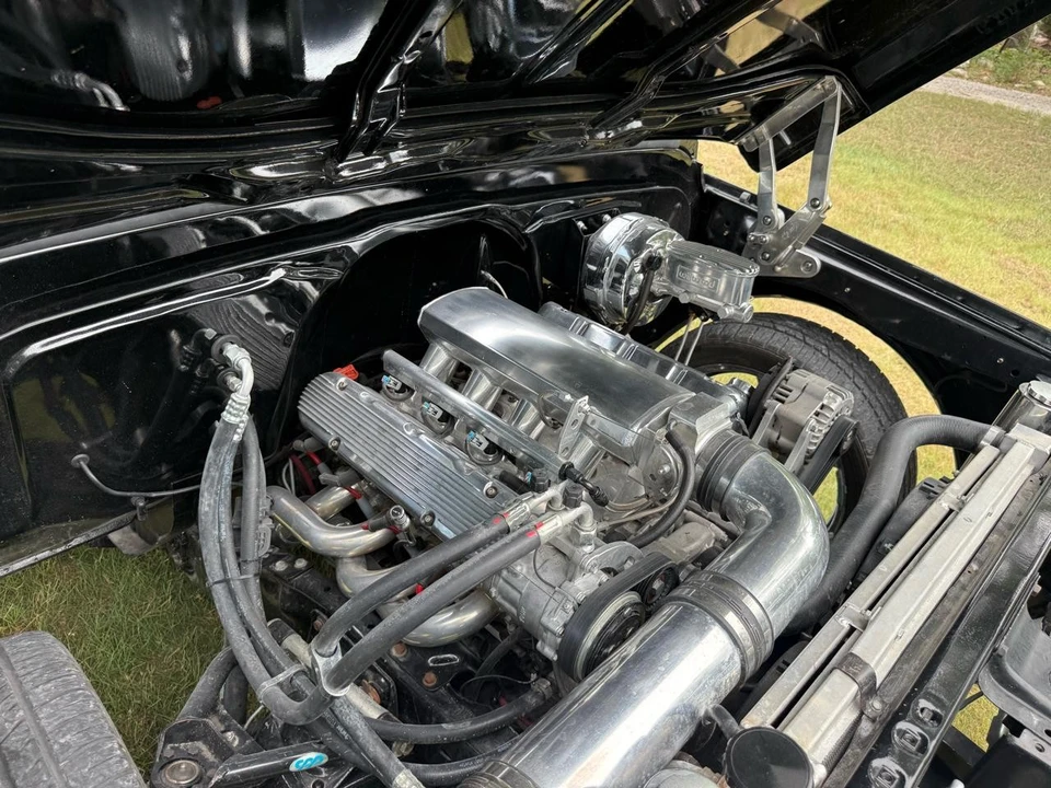 1969 Chevrolet C/K 2nd Gen - Image 12 of 31