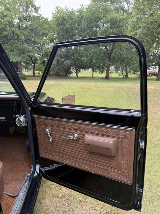 1969 Chevrolet C/K 2nd Gen - Image 30 of 31