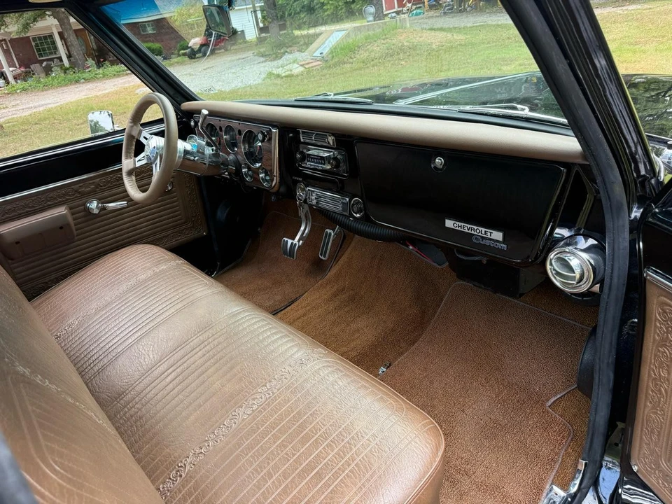 1969 Chevrolet C/K 2nd Gen - Image 28 of 31