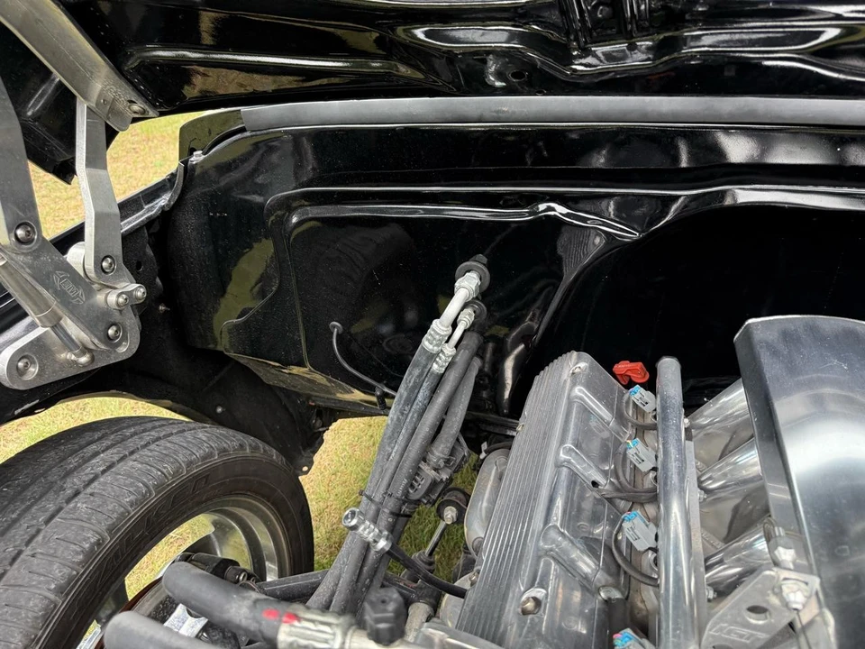 1969 Chevrolet C/K 2nd Gen - Image 21 of 31