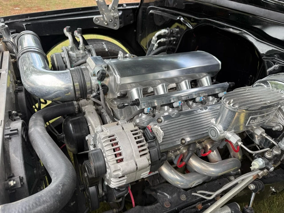 1969 Chevrolet C/K 2nd Gen - Image 19 of 31