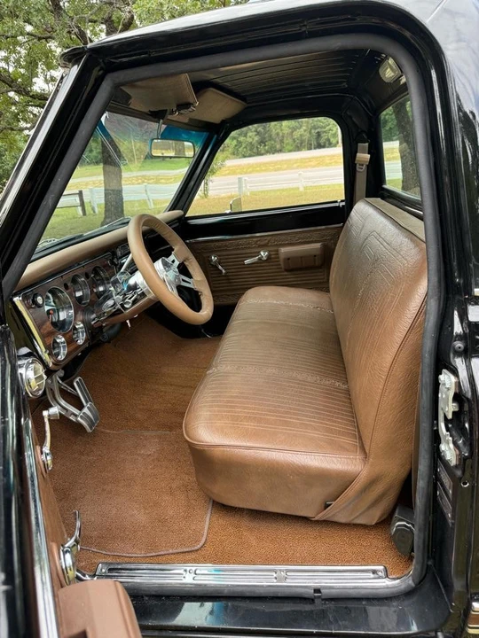 1969 Chevrolet C/K 2nd Gen - Image 25 of 31